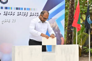 ފުލުހުންގެ އިތުރު 6 މަރުކަޒާއި 2 އެކޮމޮޑޭޝަން ބްލޮކް އެޅުމަށް ކޮންޓްރެކްޓަރުން ހޯދަން އިއުލާން ކޮށްފި