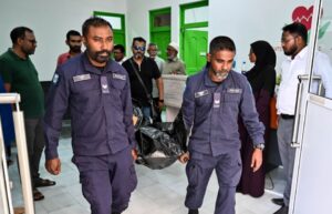 އަބްދުއްރަޙުމާން މަރުވީ ބޮލަށް ލިބުނު އަނިޔާއިން: އޮޓޮޕްސީ ރިޕޯޓް