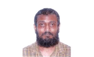 ފުވައްމުލަކު ޒުވާނަކު ގެއްލި ހޯދަން ފަށައިފި