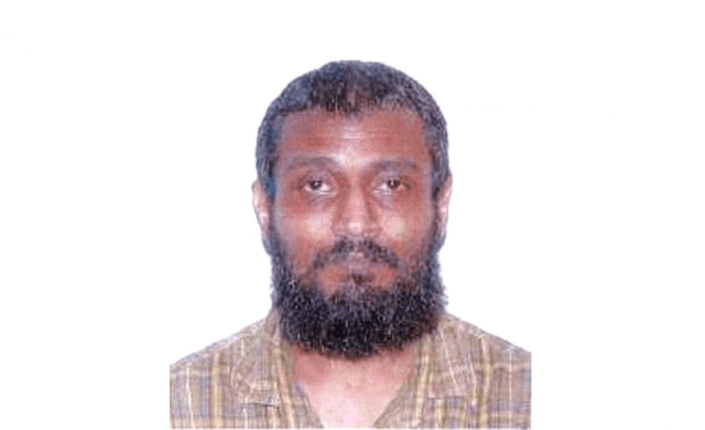 ފުވައްމުލަކު ޒުވާނަކު ގެއްލި ހޯދަން ފަށައިފި