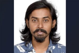 މާލޭއިން 30 އަހަރުގެ ޒުވާނަކު ގެއްލިގެން ހޯދަނީ