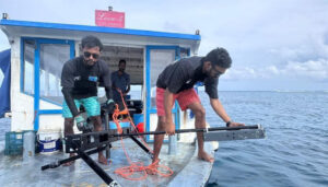 ކަށިމިޔަރުގެ މަސްވެރިކަމުގެ ހުއްދަ ކޮންމެ އަހަރަކުވެސް ޑިސެމްބަރުން ފެށިގެން ޖޫން ނިޔަލަށް