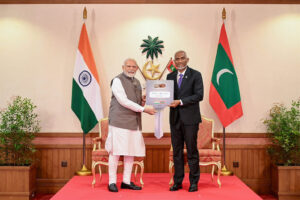 ހުޅުމާލޭގެ 4000 ހައުސިން ޔުނިޓް ސަރުކާރާ ހަވާލު ކޮށްފި