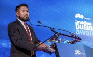 އިސްލާމިކް މިނިސްޓްރީގެ ކުރީގެ ޕީއެސްއަށް 1.1 މިލިއަން ރުފިޔާ ދޭންޖެހޭނެ ކަމަށް އަނެއްކާވެސް ހުކުމް ކޮށްފި