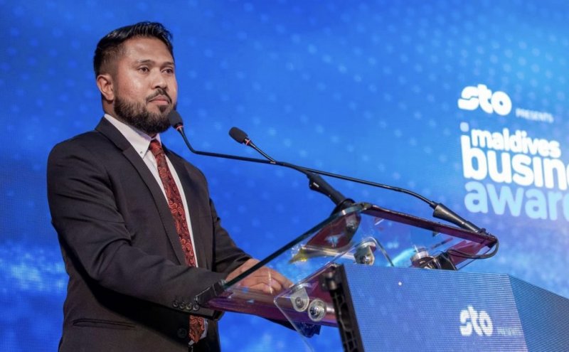 އިސްލާމިކް މިނިސްޓްރީގެ ކުރީގެ ޕީއެސްއަށް 1.1 މިލިއަން ރުފިޔާ ދޭންޖެހޭނެ ކަމަށް އަނެއްކާވެސް ހުކުމް ކޮށްފި