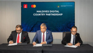 މޯލްޑިވްސް ޑިޖިޓަލް ޕާޓްނަރޝިޕް ޕްރޮގްރާމްގެ ނަމުގައި ޚާއްސަ ޕްރޮގްރާމެއް އިފްތިތާހުކޮށްފި