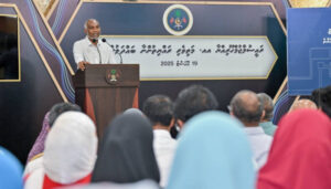 މަތިވެރިން ޖާބިރަށް ދޫކޮށްފައި އޮތް ބިން މަތިވެރި ކައުންސިލާއި ހަވާލުކޮށްފި