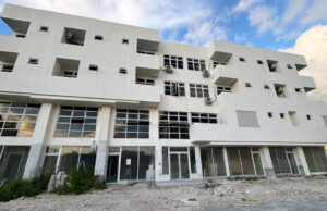 މާފަންނު ސްޓޭޑިއަމް ބިމާއި ފުޓުބޯޅަ ސްކޫލް ބިމުގެ އެއްބަސްވުންތައް ހިއްސާކުރަން އަންގައިފި