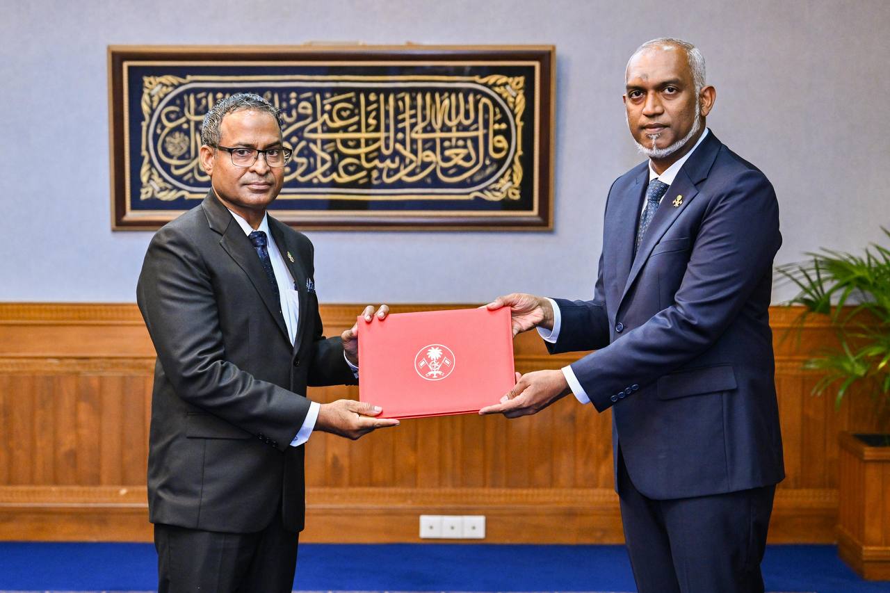 އަންނަ އަހަރުން ފެށިގެން، ދައުލަތުގެ ބަޖެޓުން ވަކި އިންސައްތައެއް ޖުޑިޝަރީއަށް ކަނޑައެޅުއްވުމަށް ރައީސް ނިންމަވައިފި