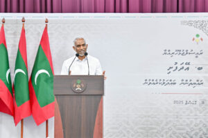 ހިއްކުމަށްފަހު ބޭނުންނުކުރެވި ހުރި ބިންބިމުގައި އަސާސީ ބިނާރު ޤާއިމުކުރުމުގެ ބިޔަ މަޝްރޫޢެއް އަންނަ އަހަރުގެ ބަޖެޓުގައި ހިމަނަނީ