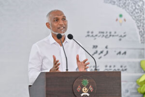 މާފަރު ފަޅަކީ ފެރިދޫގެ ބައެއްގެ ގޮތުގައި ކަނޑައަޅުއްވަން ނިންމަވައިފި
