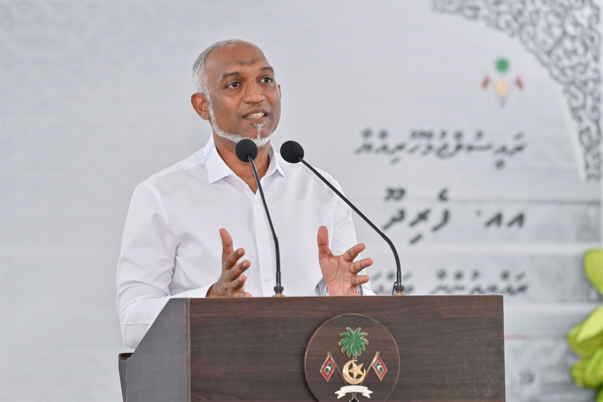 މާފަރު ފަޅަކީ ފެރިދޫގެ ބައެއްގެ ގޮތުގައި ކަނޑައަޅުއްވަން ނިންމަވައިފި