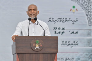 ތޮއްޑޫގައި ހުރި ތިރީސް އެނދުގެ ޞިއްހީ މަރުކަޒު، ހޮސްޕިޓަލެއްގެ ގޮތުގައި ތަރައްޤީކުރައްވަން ނިންމަވައިފި