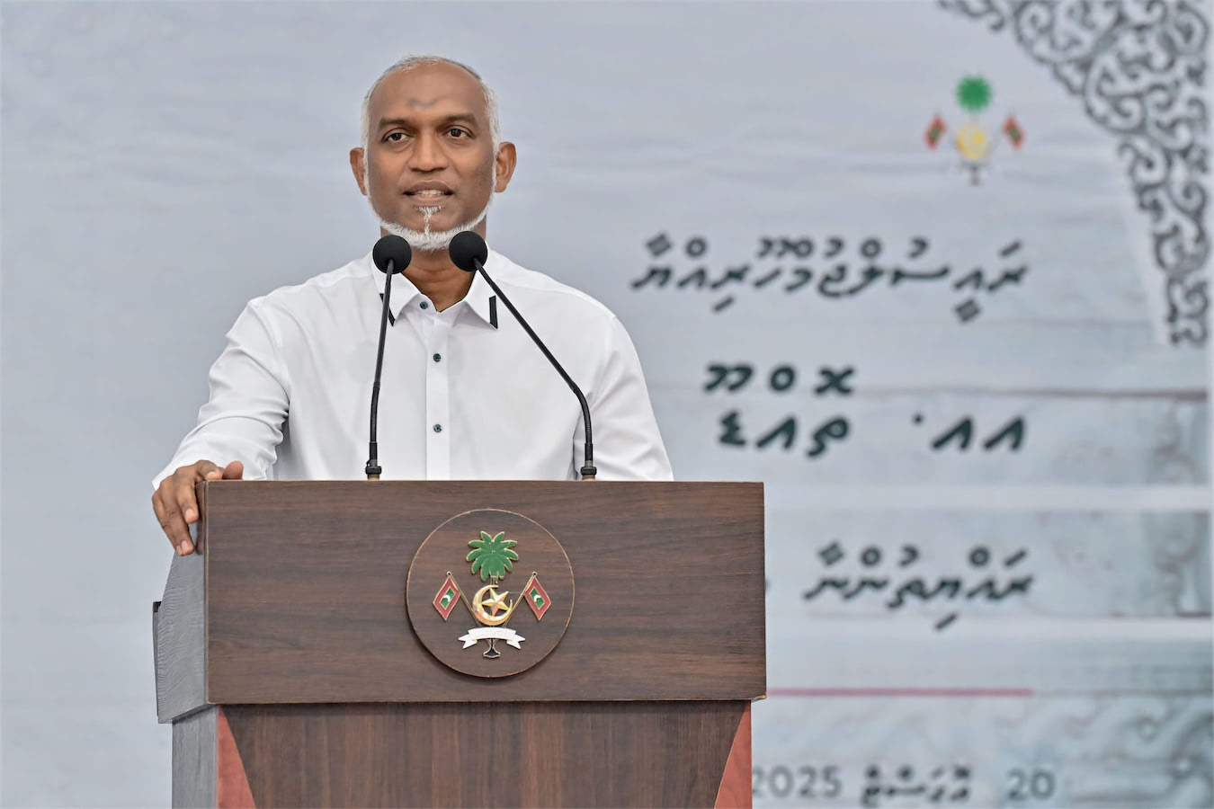 ތޮއްޑޫގައި ހުރި ތިރީސް އެނދުގެ ޞިއްހީ މަރުކަޒު، ހޮސްޕިޓަލެއްގެ ގޮތުގައި ތަރައްޤީކުރައްވަން ނިންމަވައިފި
