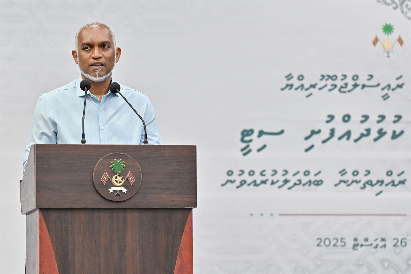 އަންނަ ނޮވެމްބަރު މަހު ކަށިމިޔަރުގެ މަސްވެރިކަމަށް އަލުން ހުޅުވާލަނީ