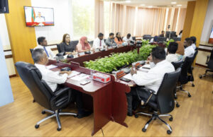 ވިލިމާލޭ މާރުކޭޓް ޕްރޮޖެކްޓާ ގުޅިގެން ސިޓީ ކައުންސިލުން 150،000 ރުފިޔާ ދައްކަންޖެހޭ ކޯޓުން ހުކުމެއް