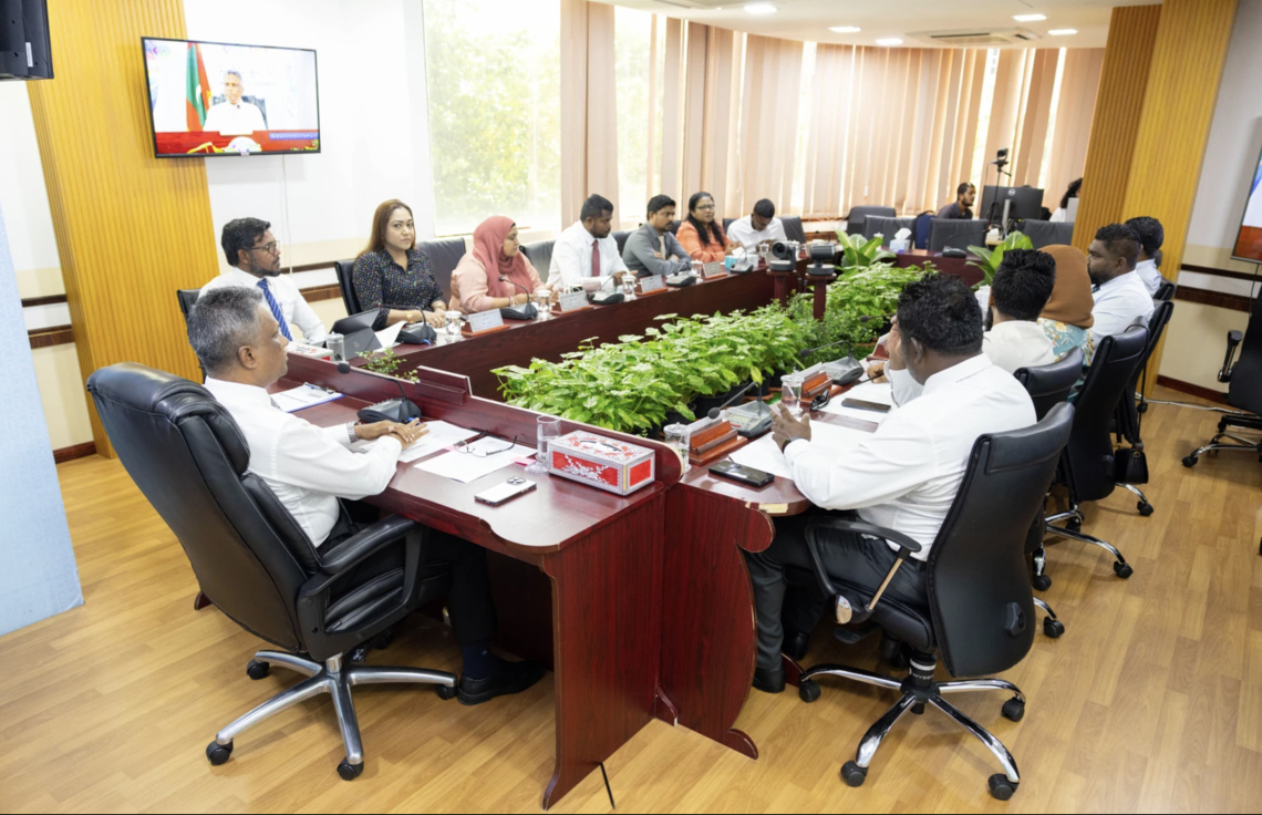 ވިލިމާލޭ މާރުކޭޓް ޕްރޮޖެކްޓާ ގުޅިގެން ސިޓީ ކައުންސިލުން 150،000 ރުފިޔާ ދައްކަންޖެހޭ ކޯޓުން ހުކުމެއް