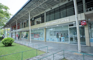 ހުޅުމާލޭގައި އެސްޓީއޯގެ އާ ފާމަސީއެއް ހުޅުވައިފި