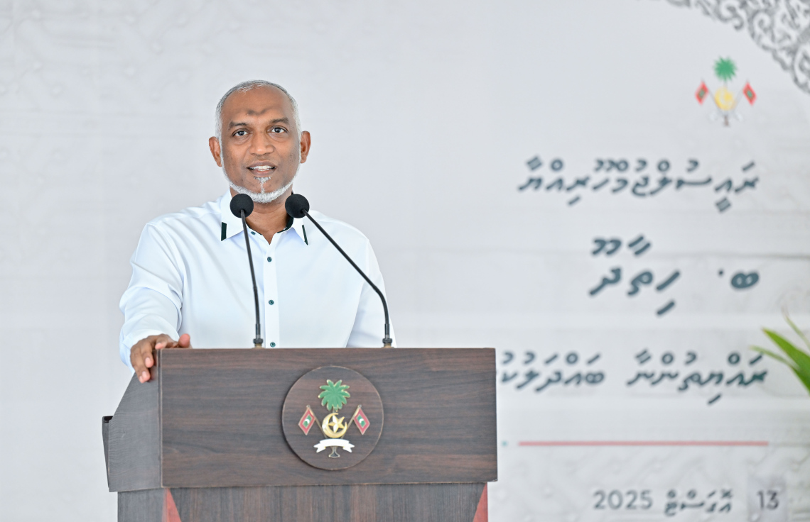 ރިސޯޓް ހަދަން އަތުލި ބ. މާމަޑުއްވަރީ އަލުން ހިތާދޫއާ ޙަވާލުކުރަނީ