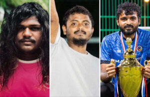 އަބުދުއްރަހުމާންގެ މަރު: ތަހުގީގުގައި ހައްޔަރުކުރި އެކަކަށް ފޯކަސް ބަދަލުވީ، އޭނާ އަބްދުއްރަހުމާންގެ ދަރިއަކަށް ކުރި ފޯން ކޯލަކުން 