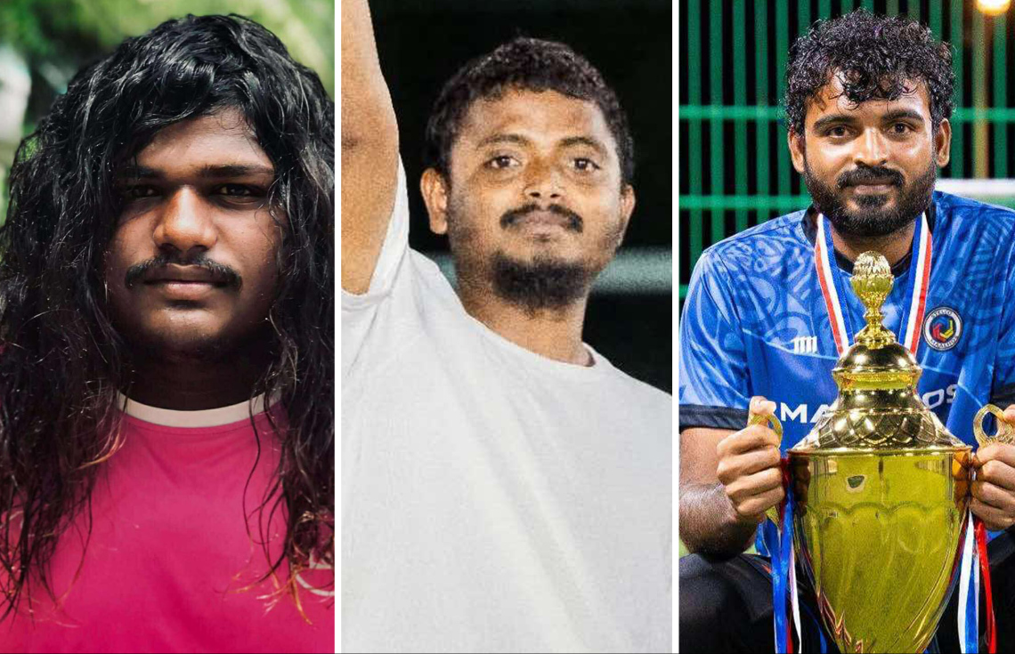 އަބުދުއްރަހުމާންގެ މަރު: ތަހުގީގުގައި ހައްޔަރުކުރި އެކަކަށް ފޯކަސް ބަދަލުވީ، އޭނާ އަބްދުއްރަހުމާންގެ ދަރިއަކަށް ކުރި ފޯން ކޯލަކުން 