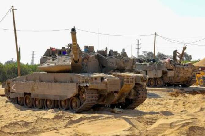 ސްލޮވީނިއާއިން އިސްރާއީލާ ދެކޮޅަށް ހަރުކަށި ފިޔަވަޅު: ހަތިޔާރުގެ ހުރިހާ ވިޔަފާރިއެއް ހުއްޓާލައިފި