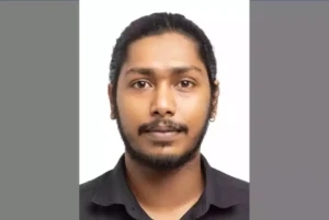 މެލޭޝިއާގައި ދިވެހި ފިރިހެނަކު ހައްޔަރު