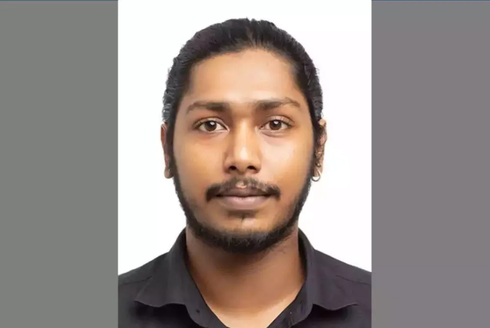 މެލޭޝިއާގައި ދިވެހި ފިރިހެނަކު ހައްޔަރު