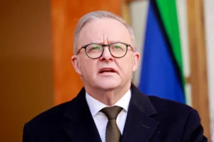 އދ.ގެ މަޖިލީހުގައި ފަލަސްތީނު ދައުލަތް ކަމަށް ބަލައިގަތުމަށް އޮސްޓްރޭލިއާ ތައްޔާރުވަނީ