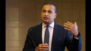 އަނިލް އަމްބާނީއާ ދެކޮޅަށް 3000 ކޮރޯޑް ރުޕީގެ ލޯނު މައްސަލައިގައި ގައުމުން ބޭރަށް ނުދެވޭނެ އަމުރެއް