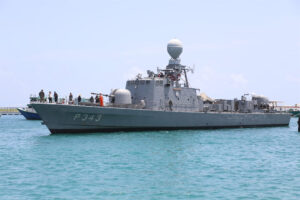 ރާއްޖެ ގެނައި، ތުރުކީން ހަދިޔާކުރި މަނަވަރު ޚިދުމަތަށް ނެރުމުގެ މަސައްކަތް ދަނީ ކުރަމުން: އެމްއެންޑީއެފް