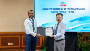 ވީއައިއޭގެ ޓެކްސީވޭ ޗާލީގެ ފުރަތަމަ ފިޔަވަހި ލަފާކުރި ތާރީހަށްވުރެ 84 ދުވަސް އަވަހަށް ނިންމައިފި