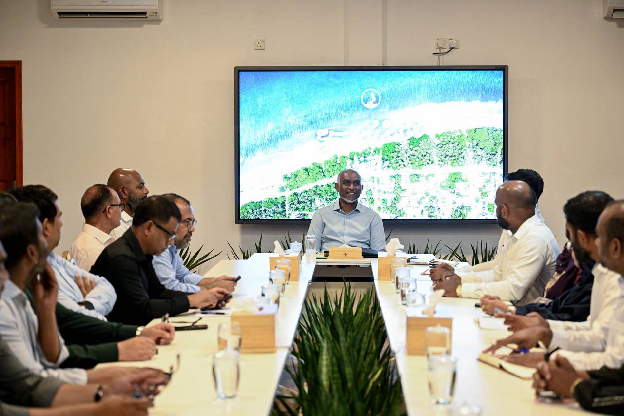 ކުޅުދުއްފުށީ ސިޓީގައި ސިޓީ ހޮޓަލަކާއި އިސްލާމީ މަރުކަޒެއް ބިނާ ކުރަނީ