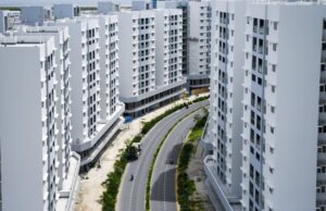 ގެދޮރުވެރިޔާ އަދި ބިންވެރިޔާ ސްކީމްގެ ދަށުން މިހާތަނަށް 2000 އަށްވުރެ ގިނަ ފްލެޓުގެ އެއްބަސްވުމުގައި ސޮއިކޮށް