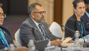 ސޮވެރިން ފަންޑު ބިލު މަޖިލީހުގައި ހުއްޓިފައި: ފިނޭންސް މިނިސްޓްރީން މައުލޫމާތު ނުލިބޭތާ ހަތަރު މަސް ވެއްޖެ