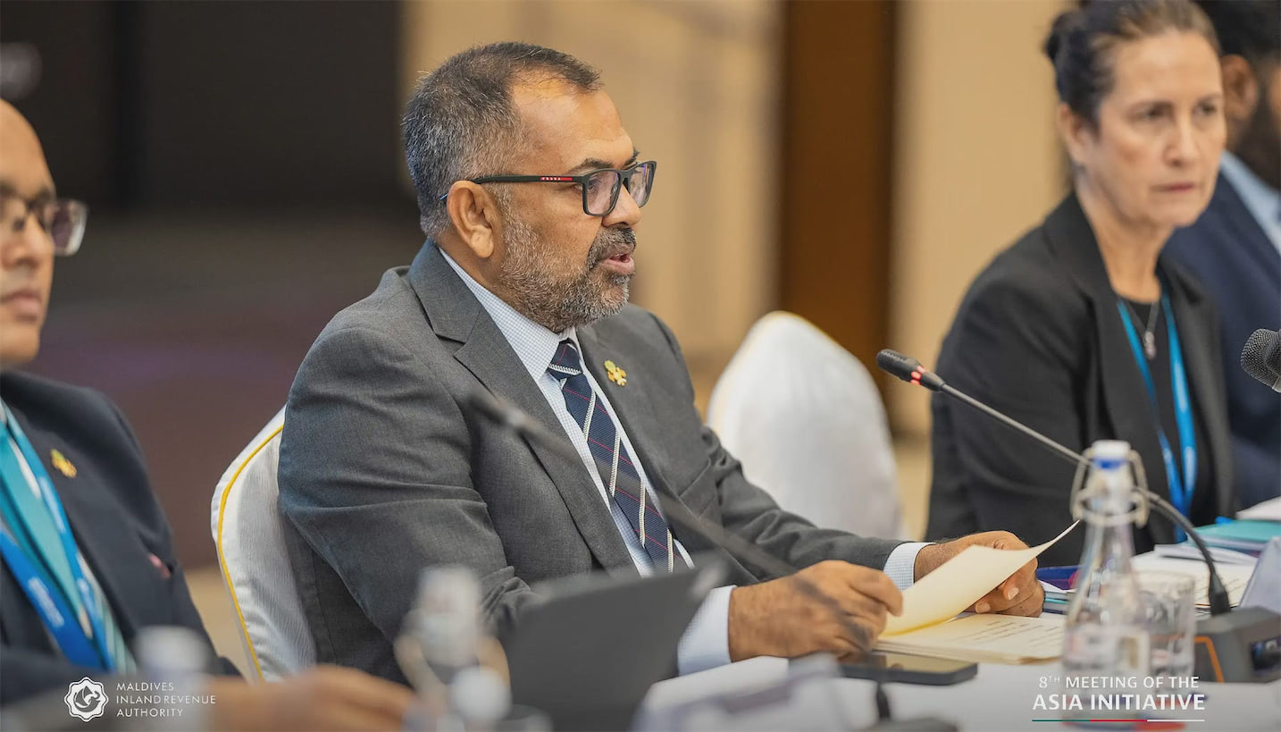 ސުކޫކު ރީފައިނޭންސްކޮށް ދެއްކުމަށްފަހު އިންޓްރެސްޓް ރޭޓާއި ތަފުސީލުތައް ހާމަކުރަނީ