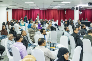 ބައިނަލްއަޤުވާމީ ދެވަނަ ޒަކާތު ކޮންފަރެންސް، "އިންޒެކް 2025″ ފަށައިފި