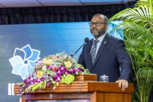 ޒަކާތުން ފަގީރުންގެ ޒަރޫރީ ބޭނުންތައް ފުއްދުމަށް ނިޒާމު ދަނީ ބަދަލުތައް ގެންނަމުން: ޝަހީމް