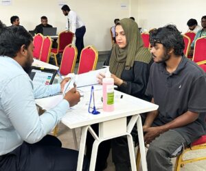 ގެދޮރުވެރިޔާ ފްލެޓްތަކުގެ އެއްބަސްވުންތަކުގައި ސޮއިކުރުން ހުއްޓައެއް ނުލާ: އެފްޑީސީ