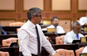 މީޑިއާ ކައުންސިލާއި ބްރޯޑްކާސްޓިން ކޮމިޝަން އެއް މުއައްސަސާއަކަށް ބަދަލުކުރާ ބިލުގެ ބަހުސް ފަށައިފި