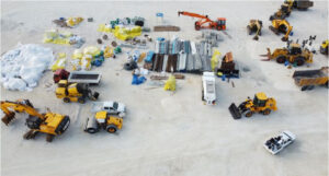 ރަސްމާލޭގައި އިތުރު 265 ހެކްޓަރުގެ ބިން ހިއްކުމުގެ މަސައްކަތް މި ހަފްތާ ފެށޭނެ