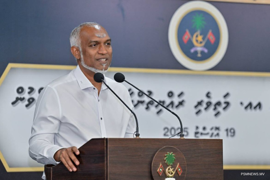 ކޮންމެ އަތޮޅެއްގައި ޕިކްނިކް ރަށެއް ތަރައްގީ ކޮށްދެނީ