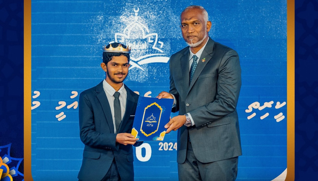 ހާފިޒުންގެ މަހު އެލަވަންސް ދެގުނައަށް ބޮޑު ކޮށްފި