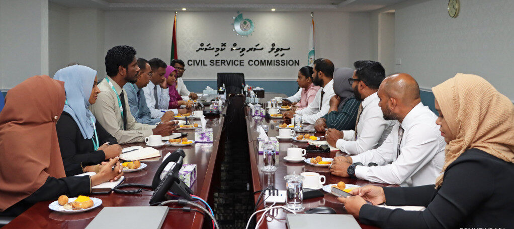 ސީއެސްސީއަށް 3 މެމްބަރުން އައްޔަން ކުރުމުގެ މައްސަލަ ކޮމިޓީއަށް