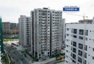 ގެދޮރުވެރިޔާ ސްކީމުން 640 މީހުންނާއެކު ފްލެޓް އެއްބަސްވުން ހަދައިފި