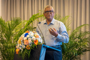 ބްލޫ އިކޮނޮމީ ކުރިއެރުވުމަށް 'ޖޭއެފްއެފް' ފެސިލިޓީ ރާއްޖޭގައި އިފްތިތާހު ކޮށްފި