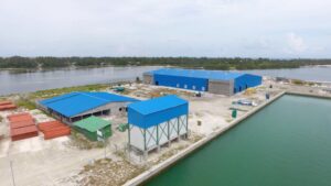 އައްޑޫއިން ސީދާ މަސް އެކްސްޕޯޓް ކުރުމުގެ މަސައްކަތް މިފްކޯ ފަށަނީ