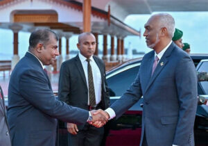 ދިވެހި ތަރިކަ ދިރާސާކުރާ ގައުމީ މަރުކަޒު އުފައްދަވައިފި