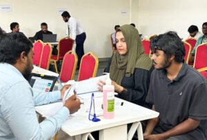 ގެދޮރުވެރިޔާ ސްކީމުން 1200 އަށް ވުރެ ގިނަ ފަރާތްތަކާއެކު އެއްބަސްވުމުގައި ސޮއިކޮށްފި