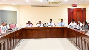 މީޑިއާ ބިލް އެކުލަވާލުމުގައި ކަމާބެހޭ ފަރާތްތަކާ މަޝްވަރާ ކޮށްފައެއް ނެތް: އެމްއެމްސީ